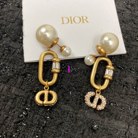 Dior Earring