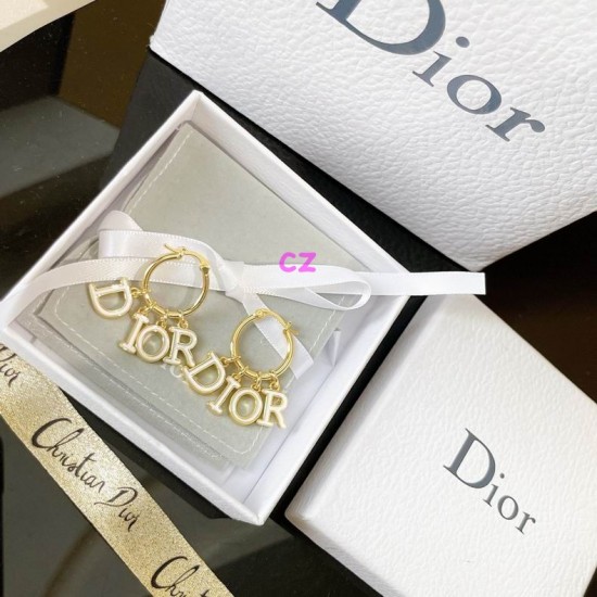 Dior Earring