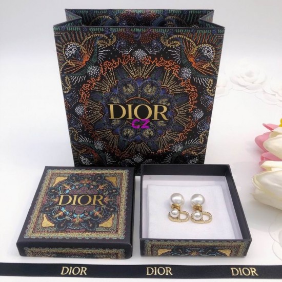 Dior Earring