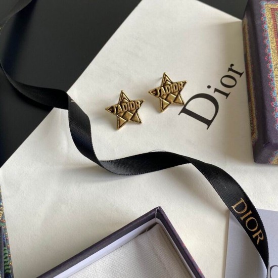 Dior Earring