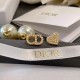 Dior Earring