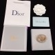 Dior Brooch