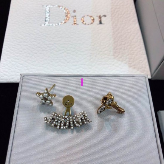 Dior Earring