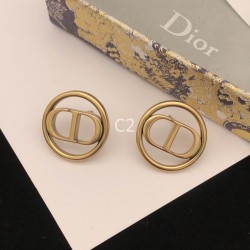 Dior Earring