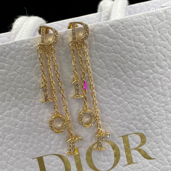 Dior Earring