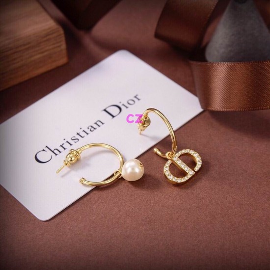 Dior Earring