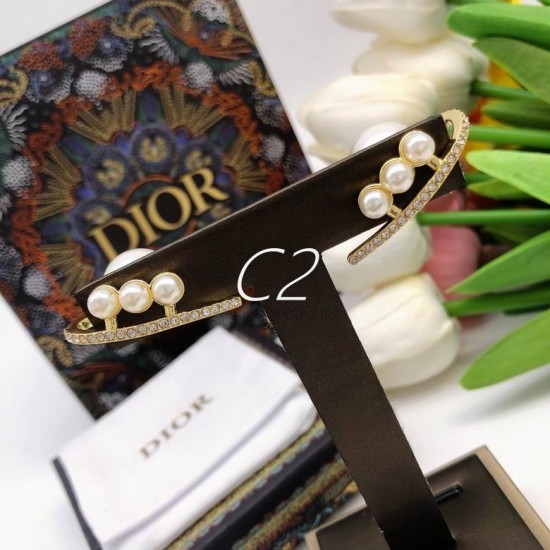 Dior Earring