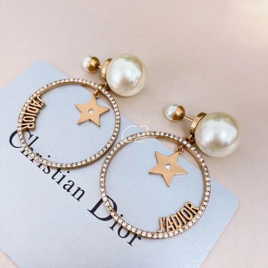 Dior Earring