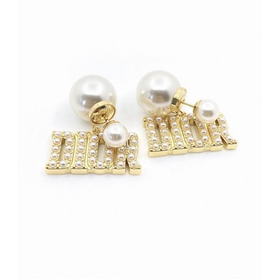 Dior Earring