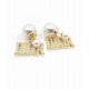 Dior Earring