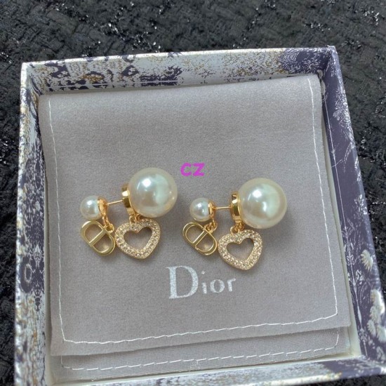 Dior Earring