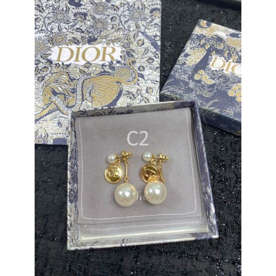 Dior Earring