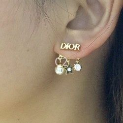 Dior Earring