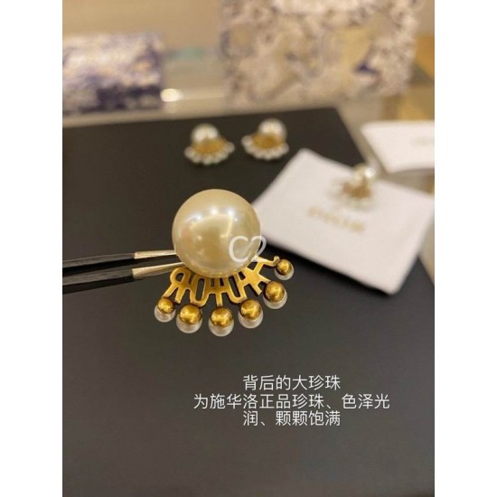 Dior Earring