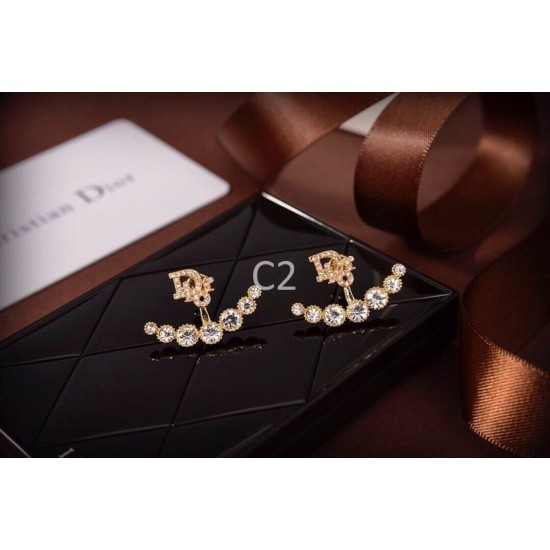 Dior Earring