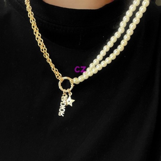 Dior Necklace