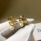 Dior Earring