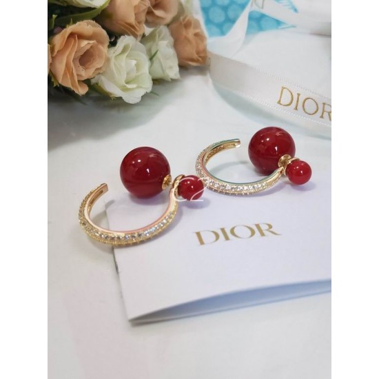 Dior Earring