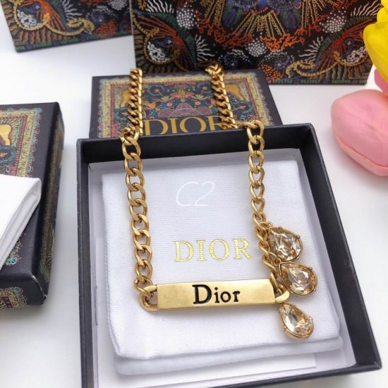 Dior Necklace