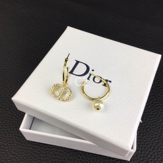 Dior Earring