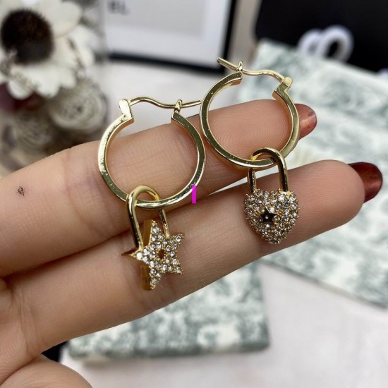 Dior Earring