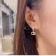 Dior Earring