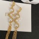 Dior Earring