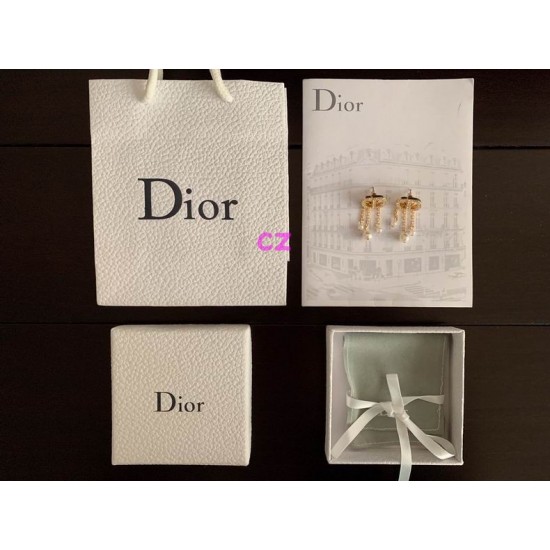 Dior Earring