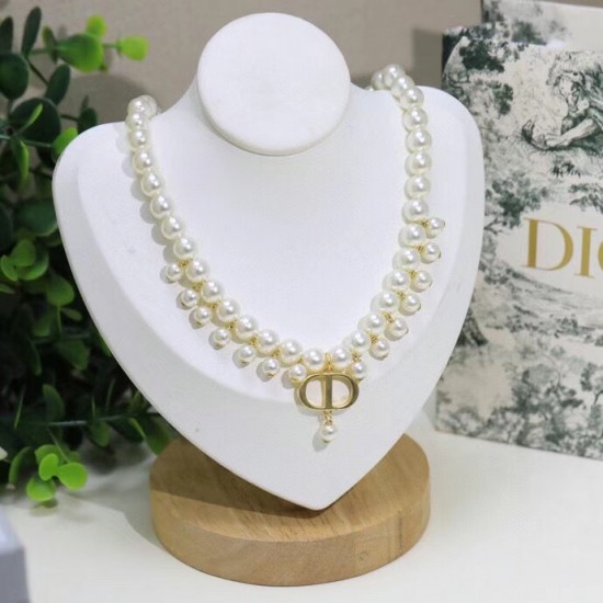 Dior Necklace