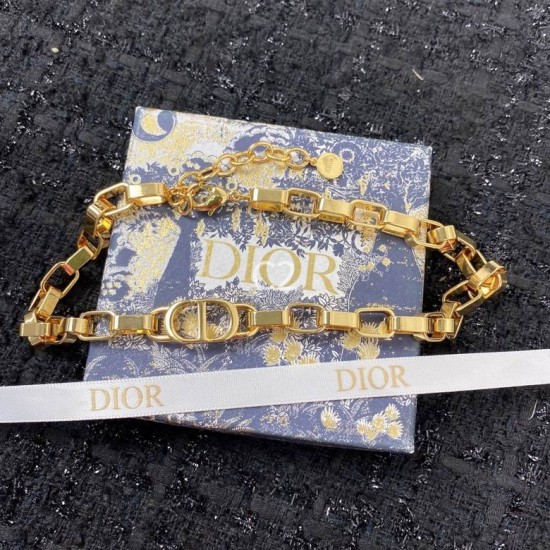 Dior Necklace