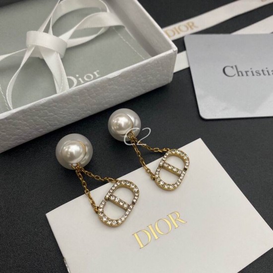 Dior Earring