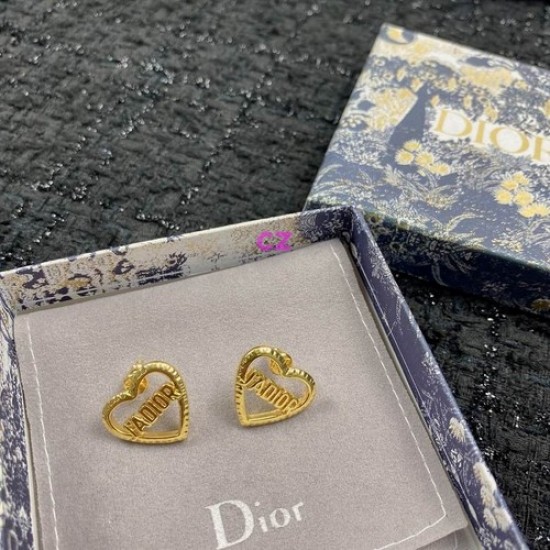 Dior Earring