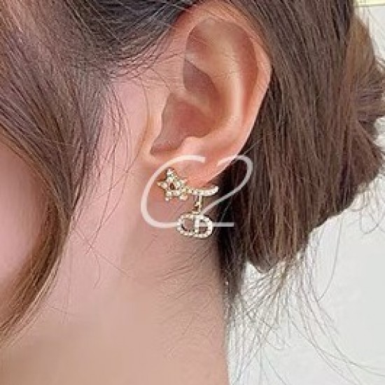 Dior Earring