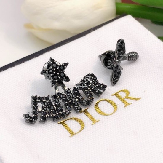 Dior Earring