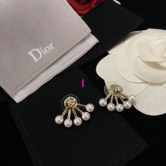 Dior Earring