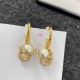 Dior Earring