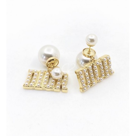 Dior Earring