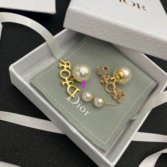 Dior Earring