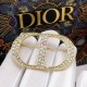 Dior Brooch