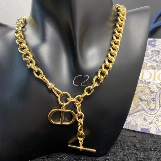 Dior Necklace