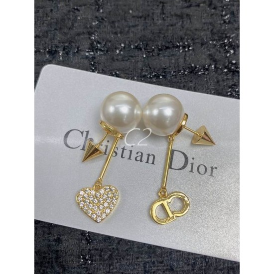 Dior Earring