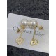 Dior Earring