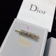 Dior Hair clip