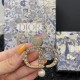 Dior Brooch