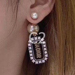 Dior Earring