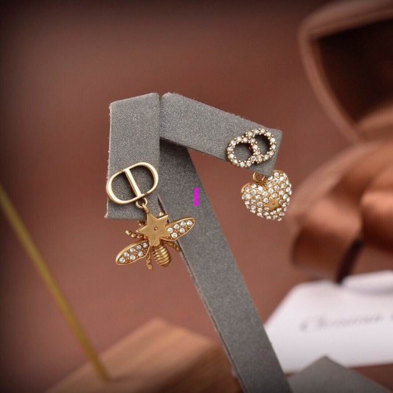 Dior Earring