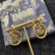 Dior Earring