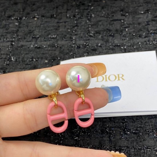 Dior Earring