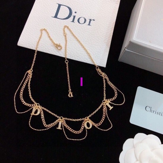 Dior Necklace