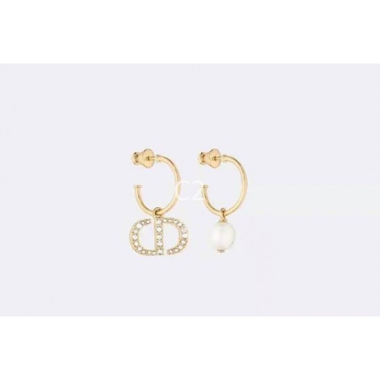 Dior Earring